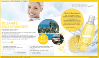  (Bild: Screenshot Biotherm)