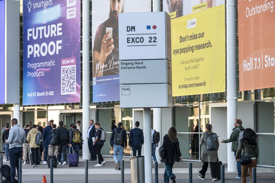  (dmexco)