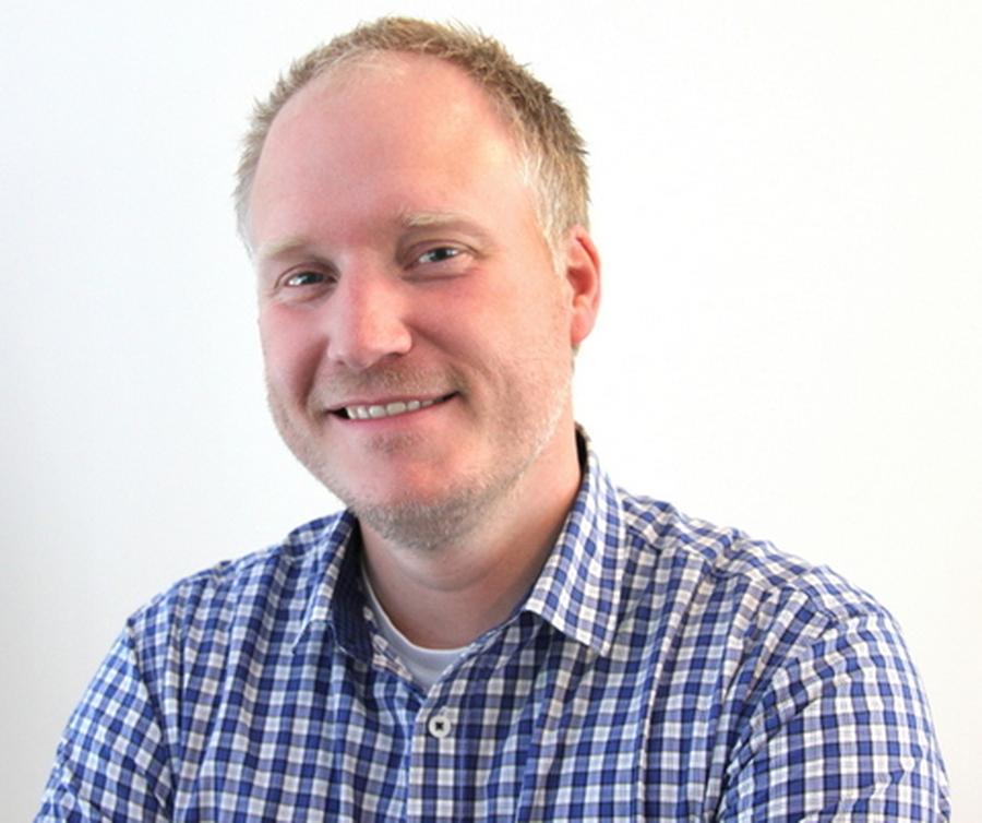 Björn Tantau (Bild: Testroom)