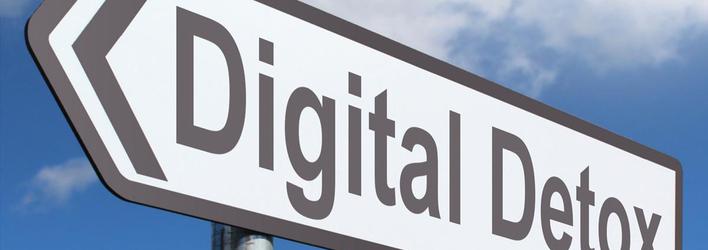Wie sich die deutsche Meinung zum Digitalen Detox während Corona änderte Wie sich die deutsche Meinung zum Digitalen Detox während Corona änderte