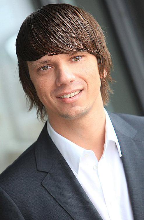 André Kögel (Bild: G+J EMS)