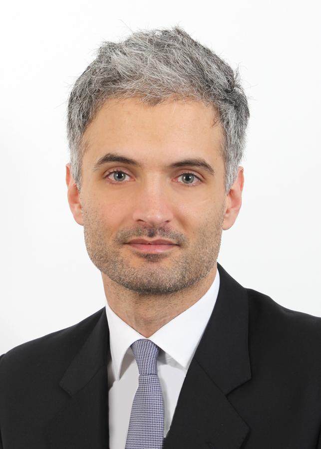 Arian Kuschki (Bild: Tomorrow Focus Technologies)