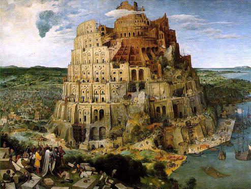  (Bild: Pieter Breugel)