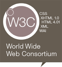  (Bild: W3C)