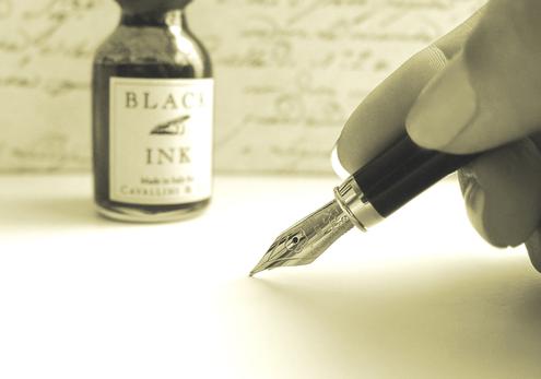 Auch im B2B-Bereich ist es wichtig, seinen Blog regelmäßig mit persönlichen Inhalten zu füllen. (Bild: SXC.hu/jenny w.) Auch im B2B-Bereich ist es wichtig, seinen Blog regelmäßig mit persönlichen Inhalten zu füllen. (Bild: SXC.hu/jenny w.)