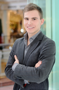 Nicolai Kuban, linkbird GmbH (Bild: linkbird GmbH)