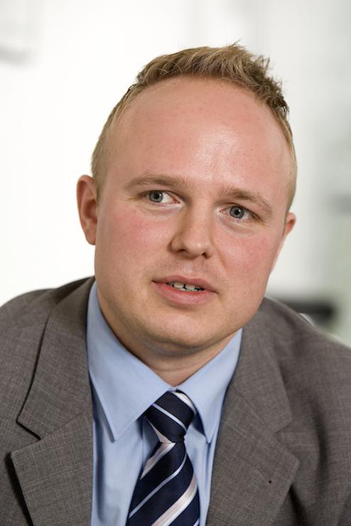 Norman Hübner (Bild: Seven Principles)