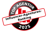 Top Influencer-Marketingagenturen 2025