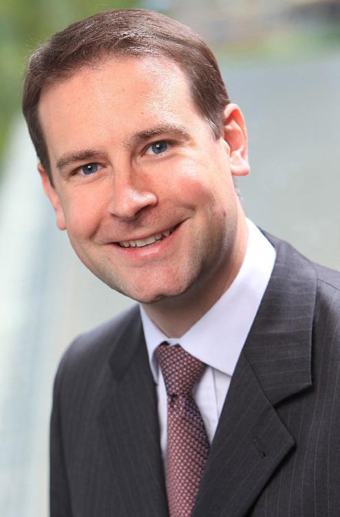 Dr. Marko Lutz (Bild: G+J Media Sales / G+J EMS)