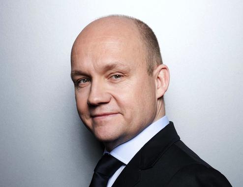 Frank Lotze (Bild: BBDO Germany)