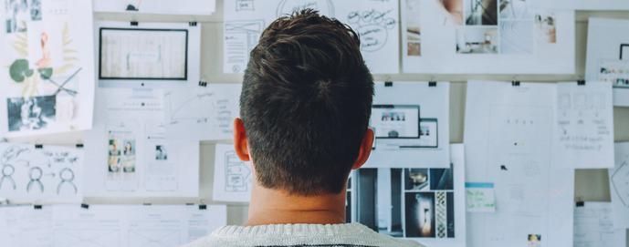 Verzicht auf Überflüssiges - wie etwa Anfängerfehler - sind die Hauptsache beim Crossmedia-Setup. (Bild: Pexels / CC0 / Pixabay) Verzicht auf Überflüssiges - wie etwa Anfängerfehler - sind die Hauptsache beim Crossmedia-Setup. (Bild: Pexels / CC0 / Pixabay)
