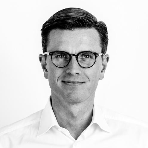 Marcel Vandieken, vormals UDG und nun Partner bei SMP (Bild: Marcel Vandieken)