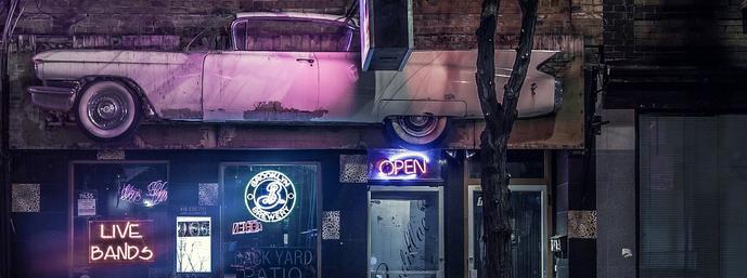Werbung geht künftig tiefer in Heim, Backend und Nutzerleben hinein. (Bild: Unsplash / Pixabay / CC0) Werbung geht künftig tiefer in Heim, Backend und Nutzerleben hinein. (Bild: Unsplash / Pixabay / CC0)