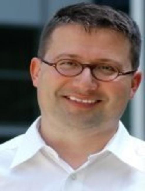 Dieter Marchsreiter (Bild: Marchsreiter Communication)