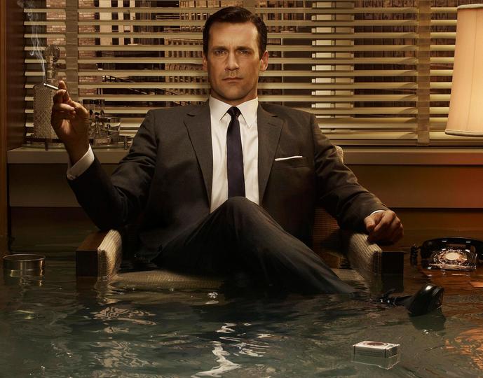 Marketing-Automation: Wem das Wasser bald bis zum Hals steht (Bild: Wiener Bros)