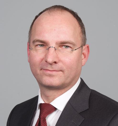 Joachim Bonke (Bild: The Agent Factory)