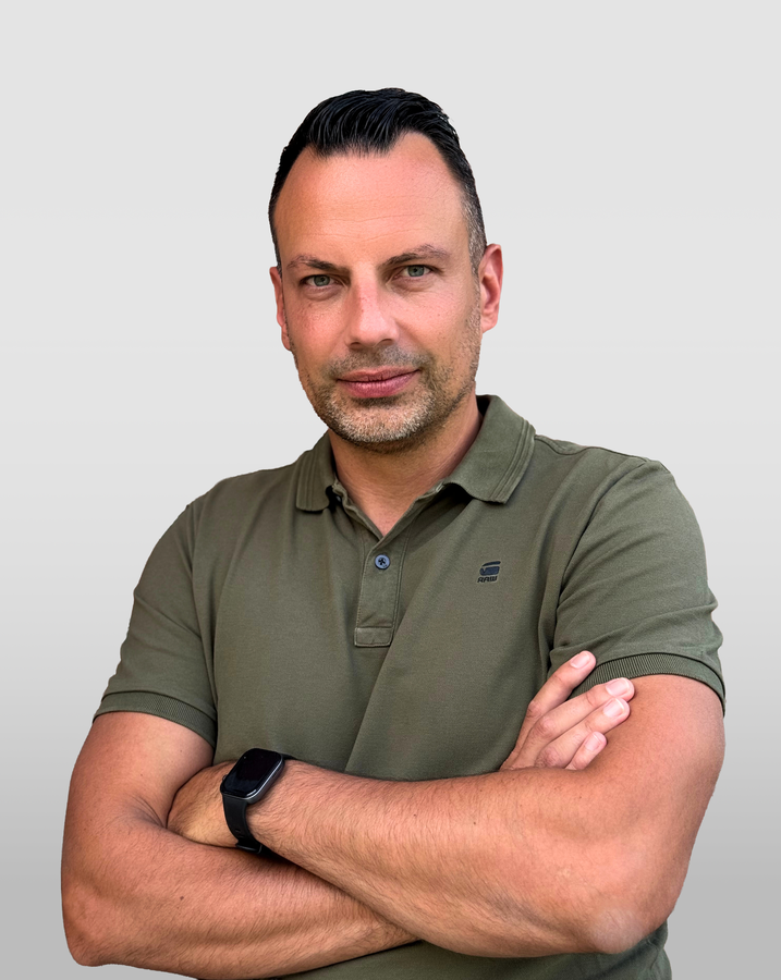 Ben Weiss (Bild: Adlook)