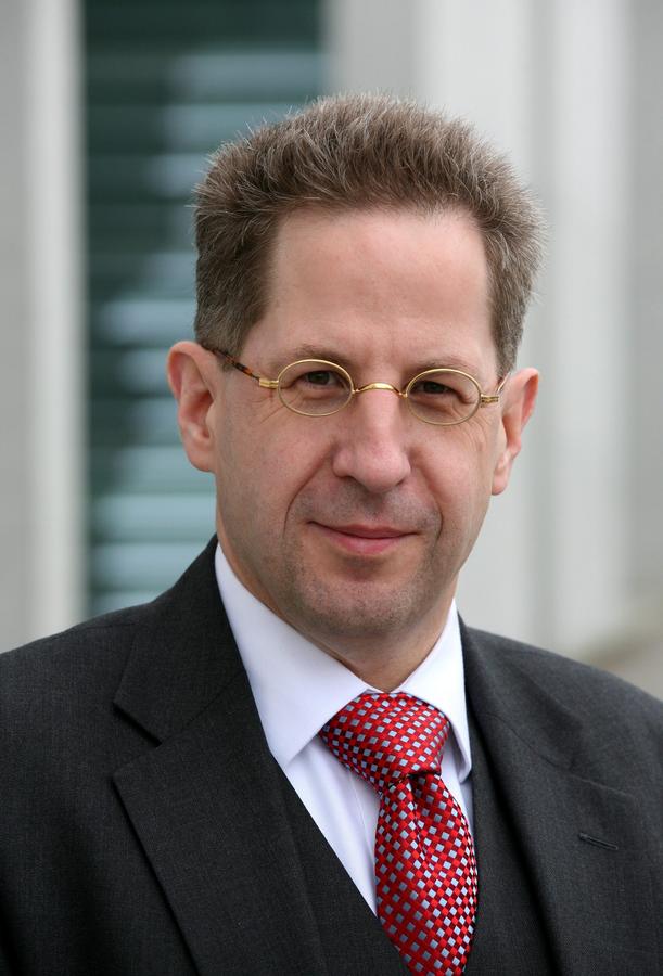 Hans-Georg Maaßen (Bild: Hans-Georg Maaßen)