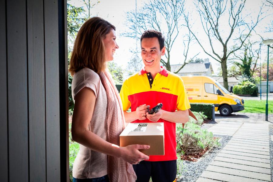  (DHL)