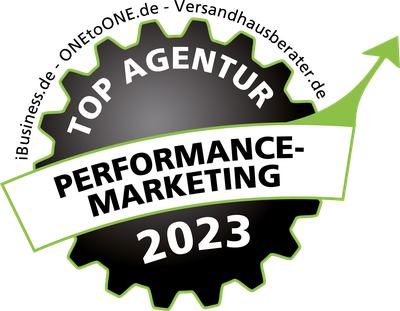 Ranking Performance-Marketing 2023 Ranking Performance-Marketing 2023