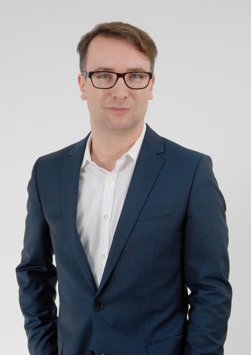 Denkwerk-CEO Marco Zinger: 'Immer mehr Unternehmen verlagern ihr Geschäft ins Internet. Sie befinden sich dabei in einem Transformationsprozess, der am besten von Digital-Spezialisten begleitet wird.' (Bild: Denkwerk)