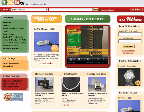  (Bild: 1-2-3.tv)