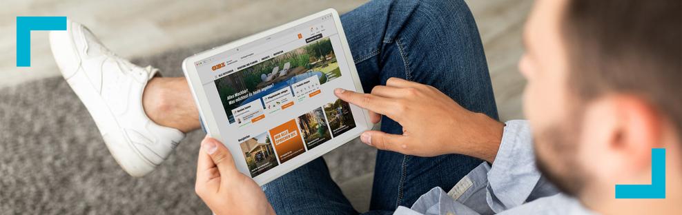 Retail Media gewinnt an Akzeptanz. (Bild: Obi First Media Group)