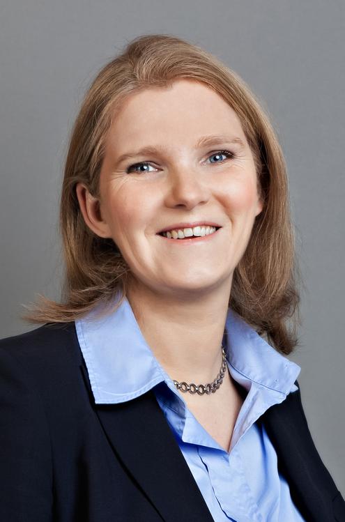 Stefanie Ldecke, Zanox (Bild: Zanox)