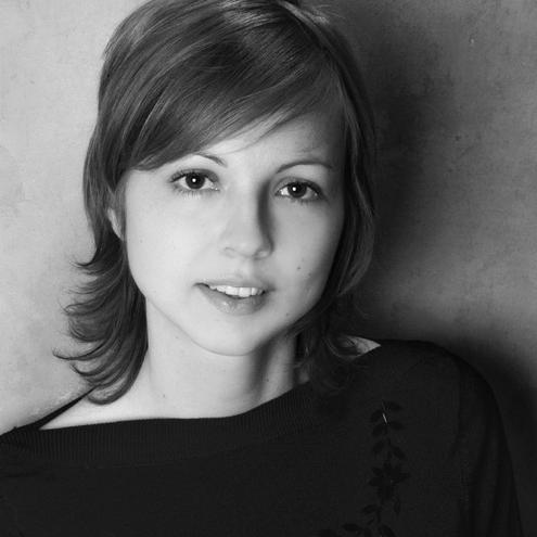 Julia Sorokin (Bild: Netzathleten Media)