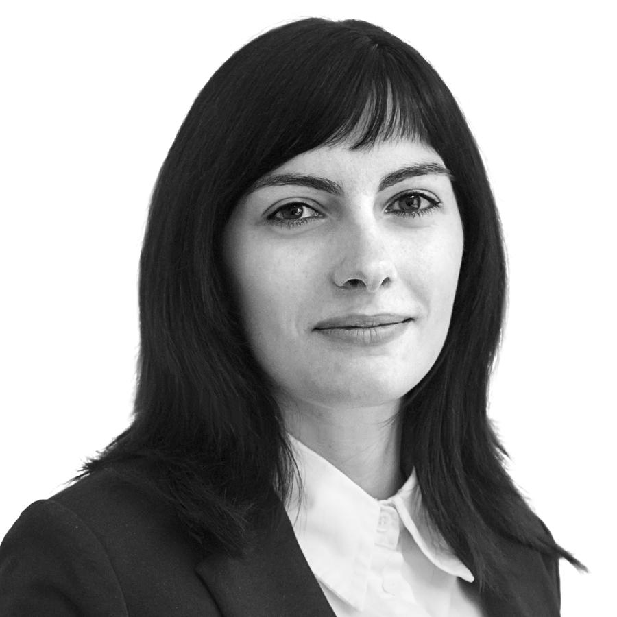 Nadège Griesser (Bild: Econda)