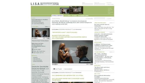  (Bild: Gerda Henkel Stiftung)