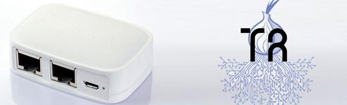 Von Kickstarter zurückgezogen: Der Anonabox-Prototyp konnte die Erwartungen nicht erfüllen (Bild: anonabox.com)