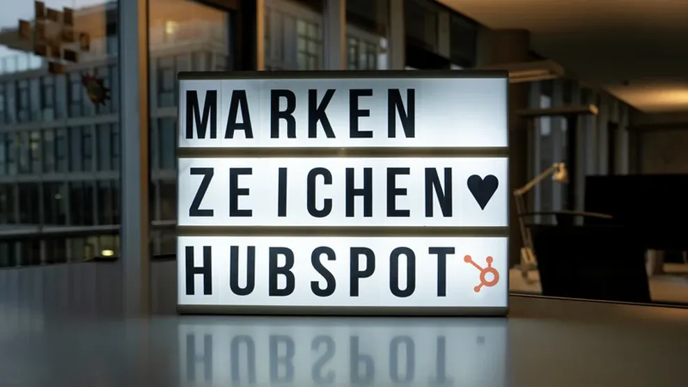  (Bild: markenzeichen Agentur & HubSpot Partner)