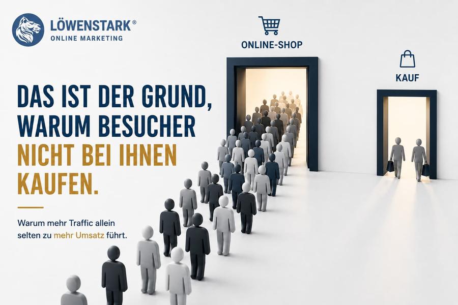  (Löwenstark Online Marketing GmbH (KI-generiert))