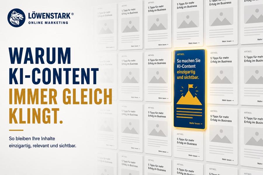  (Löwenstark Online Marketing GmbH (KI-generiert))