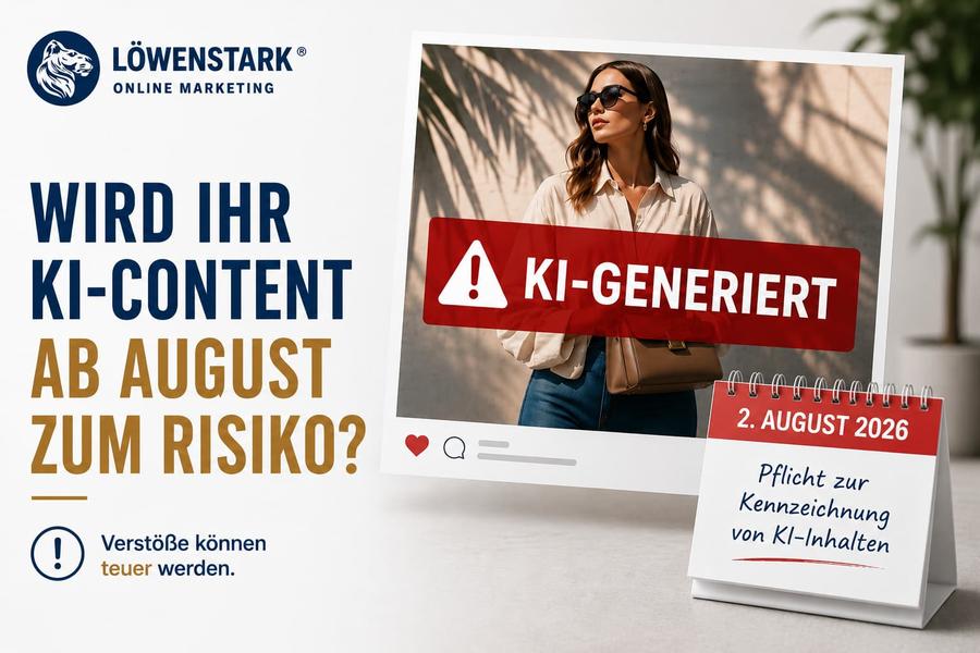  (Löwenstark Online Marketing GmbH (KI-generiert))