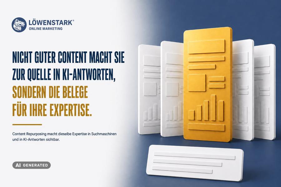  (Löwenstark Online Marketing GmbH (KI-generiert))