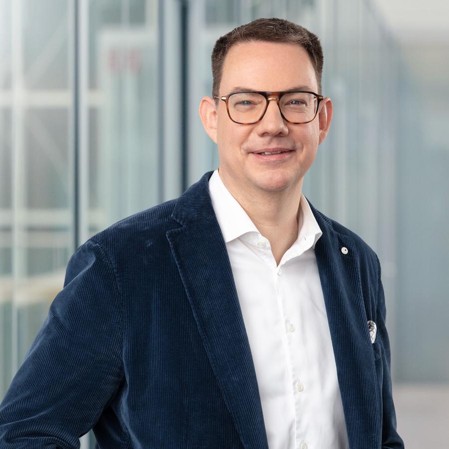 Stefan Grieben (Bild: Novomind)