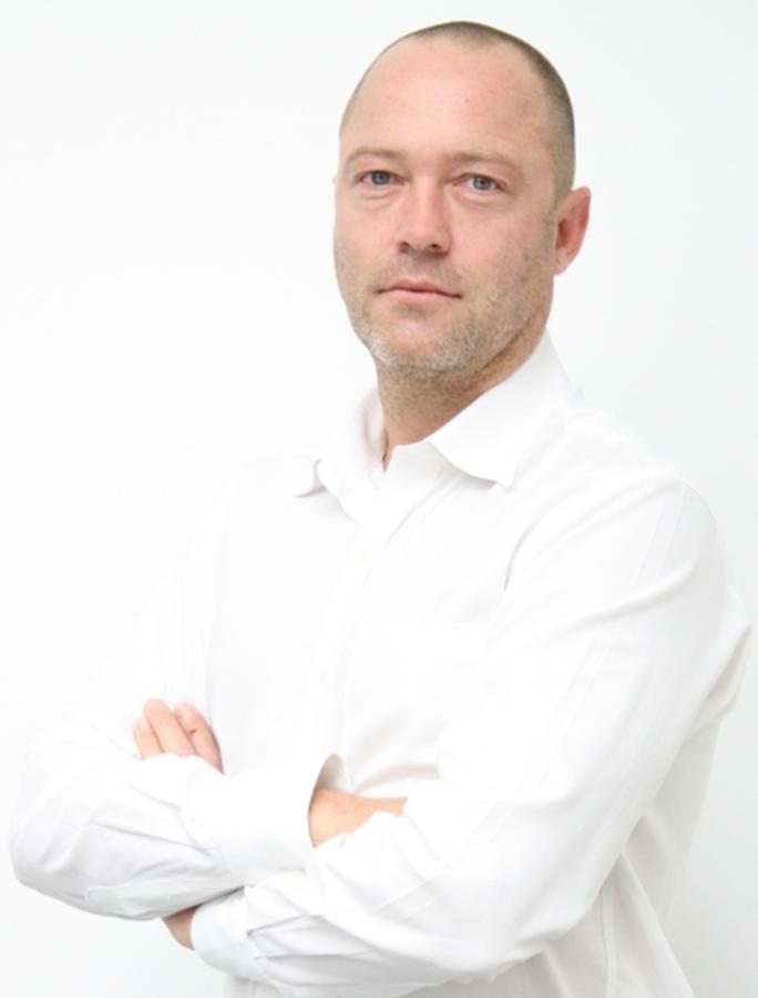 Stefan Bernauer, Country Manager Germany beim Affiliate-Netzwerk Rakuten Advertising (Rakuten)