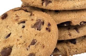 Sind marketingtechnisch lecker, machen aber dick, sind verboten und auch sonst Bäh-Bäh: Cookies (Steven Giacomelli, Pixabay)