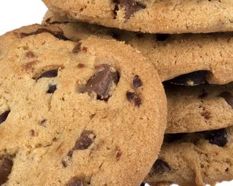 Sind marketingtechnisch lecker, machen aber dick, sind verboten und auch sonst Bh-Bh: Cookies (Steven Giacomelli, Pixabay)