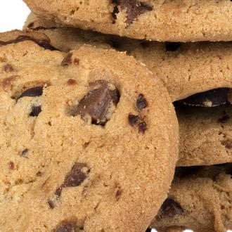 Sind marketingtechnisch lecker, machen aber dick, sind verboten und auch sonst Bäh-Bäh: Cookies (Steven Giacomelli, Pixabay)