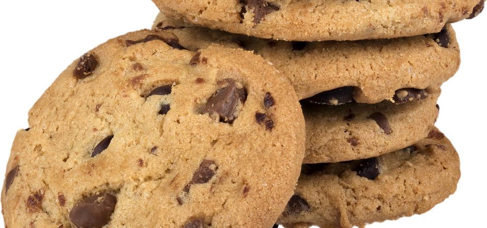 Sind marketingtechnisch lecker, machen aber dick, sind verboten und auch sonst Bh-Bh: Cookies (Bild: Steven Giacomelli, Pixabay)