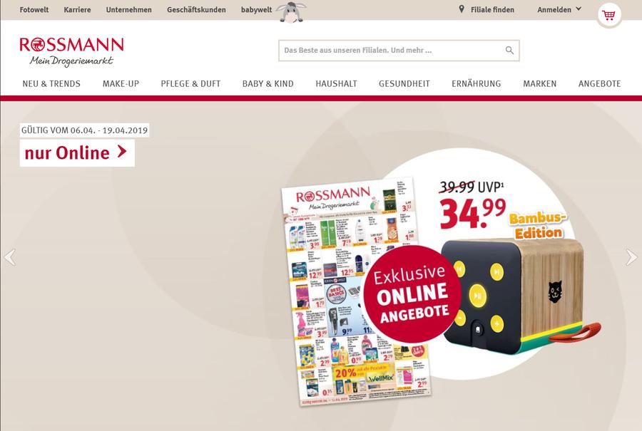  (Bild: Rossmann)