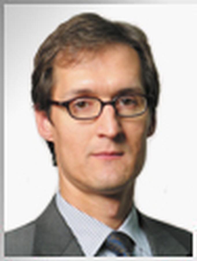 Elmar P. Wach