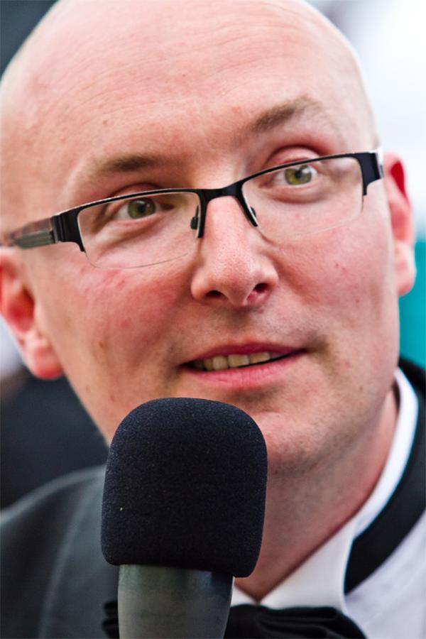 Marco Klawonn