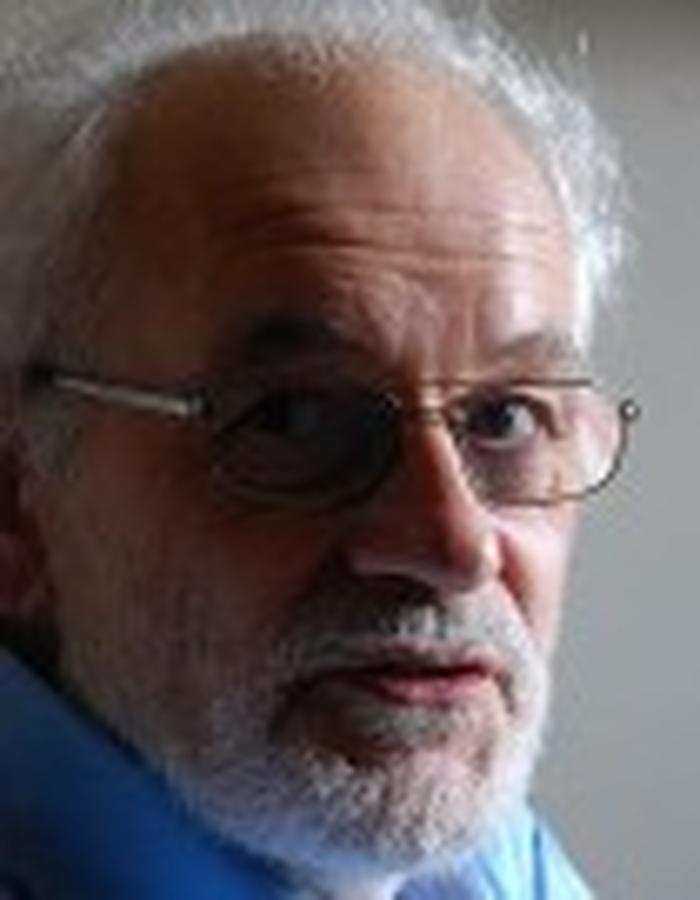 Jürgen Wemheuer