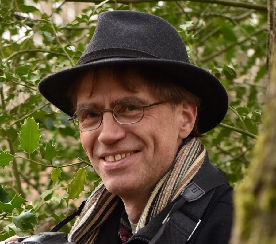 Jens Jürgen Korff