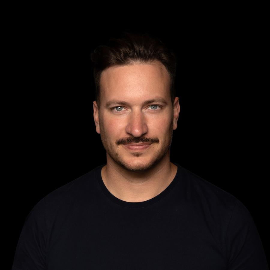 Severin Lucks