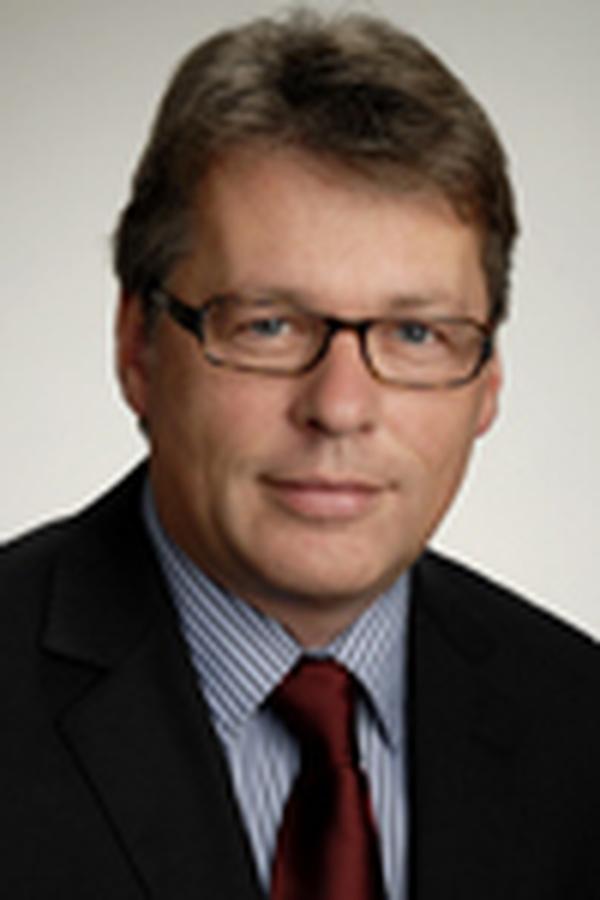 Thorsten Körner